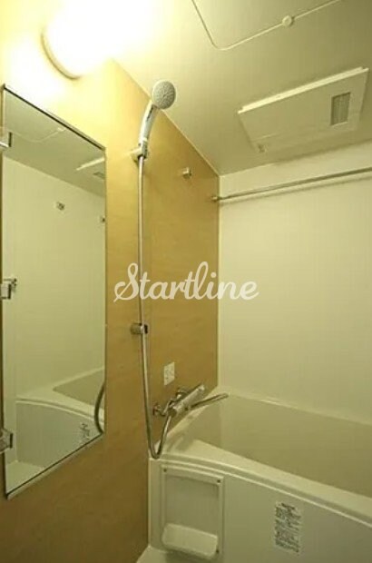 ハーモニーレジデンス新宿御苑ザイーストの物件内観写真