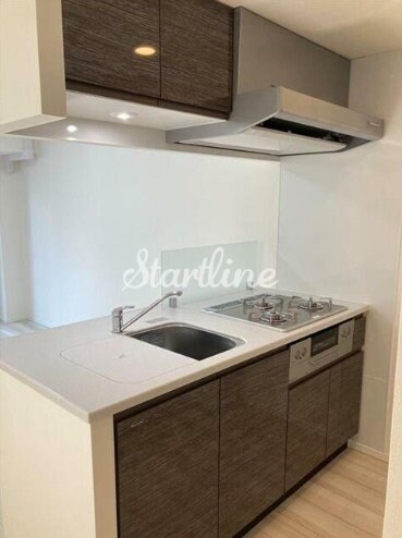 エスレジデンス新宿御苑(S-RESIDENCE新宿御苑)の物件内観写真