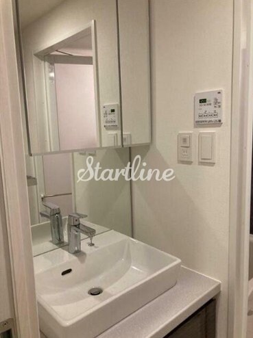 エスレジデンス新宿御苑(S-RESIDENCE新宿御苑)の物件内観写真