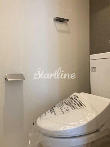 エスレジデンス新宿御苑(S-RESIDENCE新宿御苑)の物件内観写真