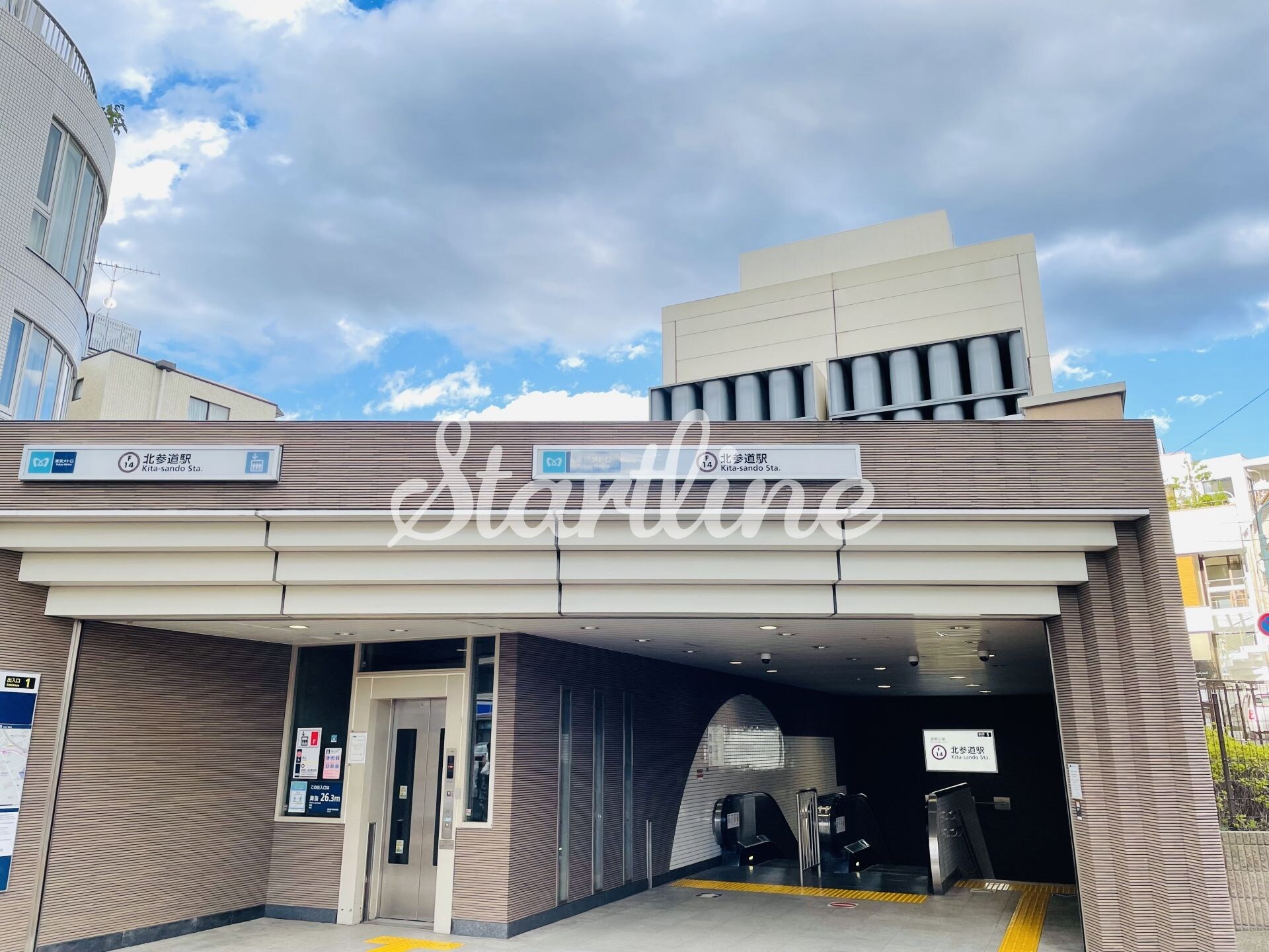 神宮北参道レジデンスの物件内観写真