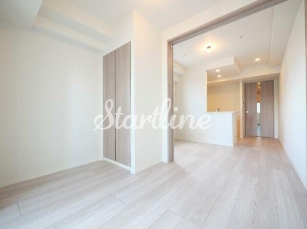 神宮北参道レジデンスの物件内観写真