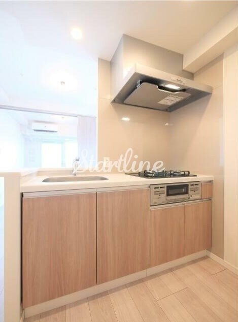 神宮北参道レジデンスの物件内観写真