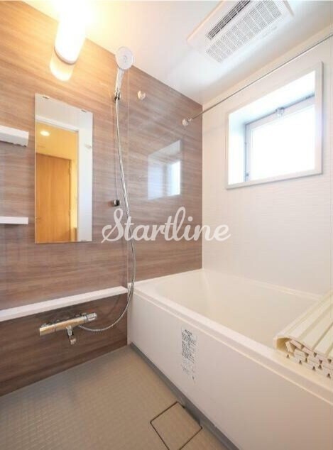 神宮北参道レジデンスの物件内観写真