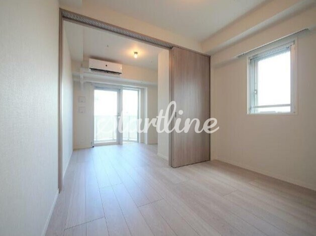 神宮北参道レジデンスの物件内観写真