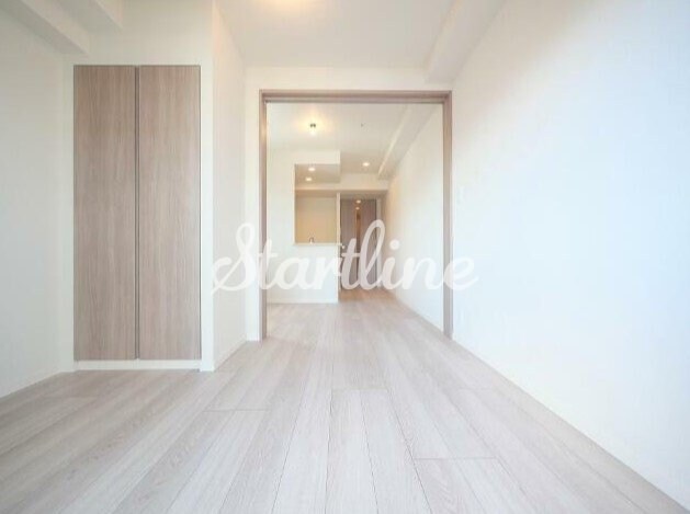 神宮北参道レジデンスの物件内観写真