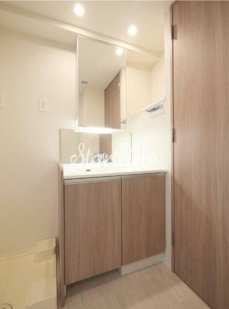 神宮北参道レジデンスの物件内観写真