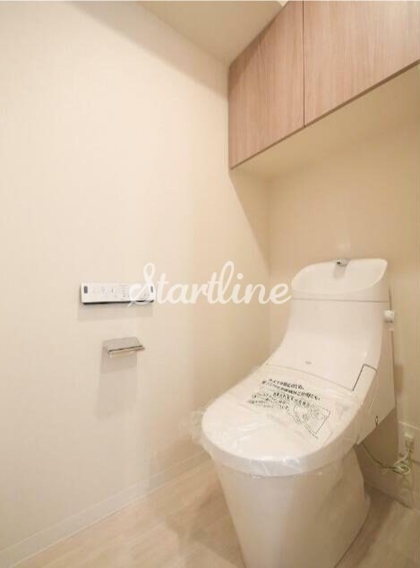 神宮北参道レジデンスの物件内観写真