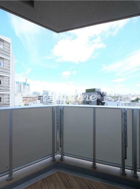 神宮北参道レジデンスの物件内観写真