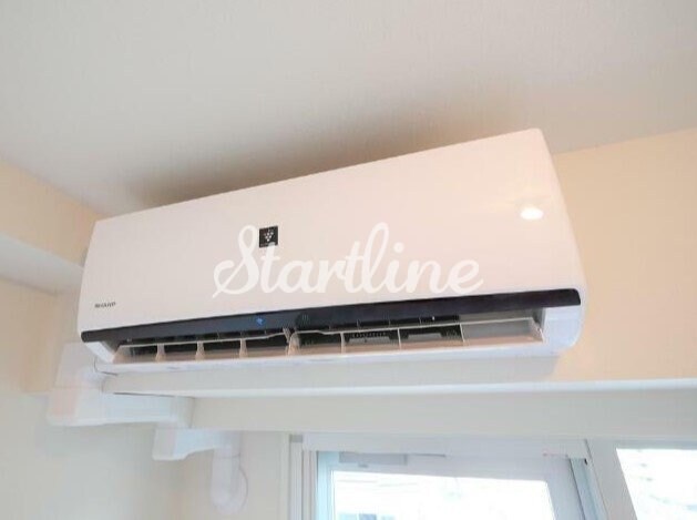 神宮北参道レジデンスの物件内観写真