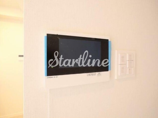 神宮北参道レジデンスの物件内観写真