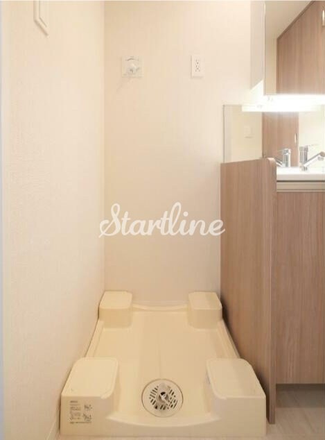 神宮北参道レジデンスの物件内観写真