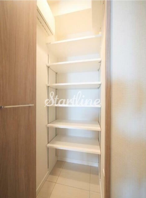 神宮北参道レジデンスの物件内観写真