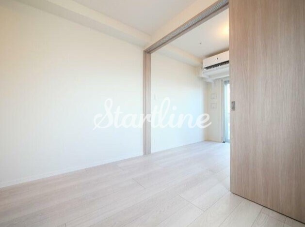 神宮北参道レジデンスの物件内観写真