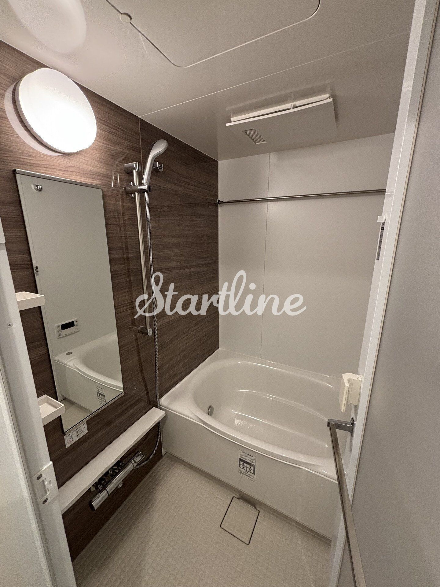 ザ・パークハビオ代々木の物件内観写真