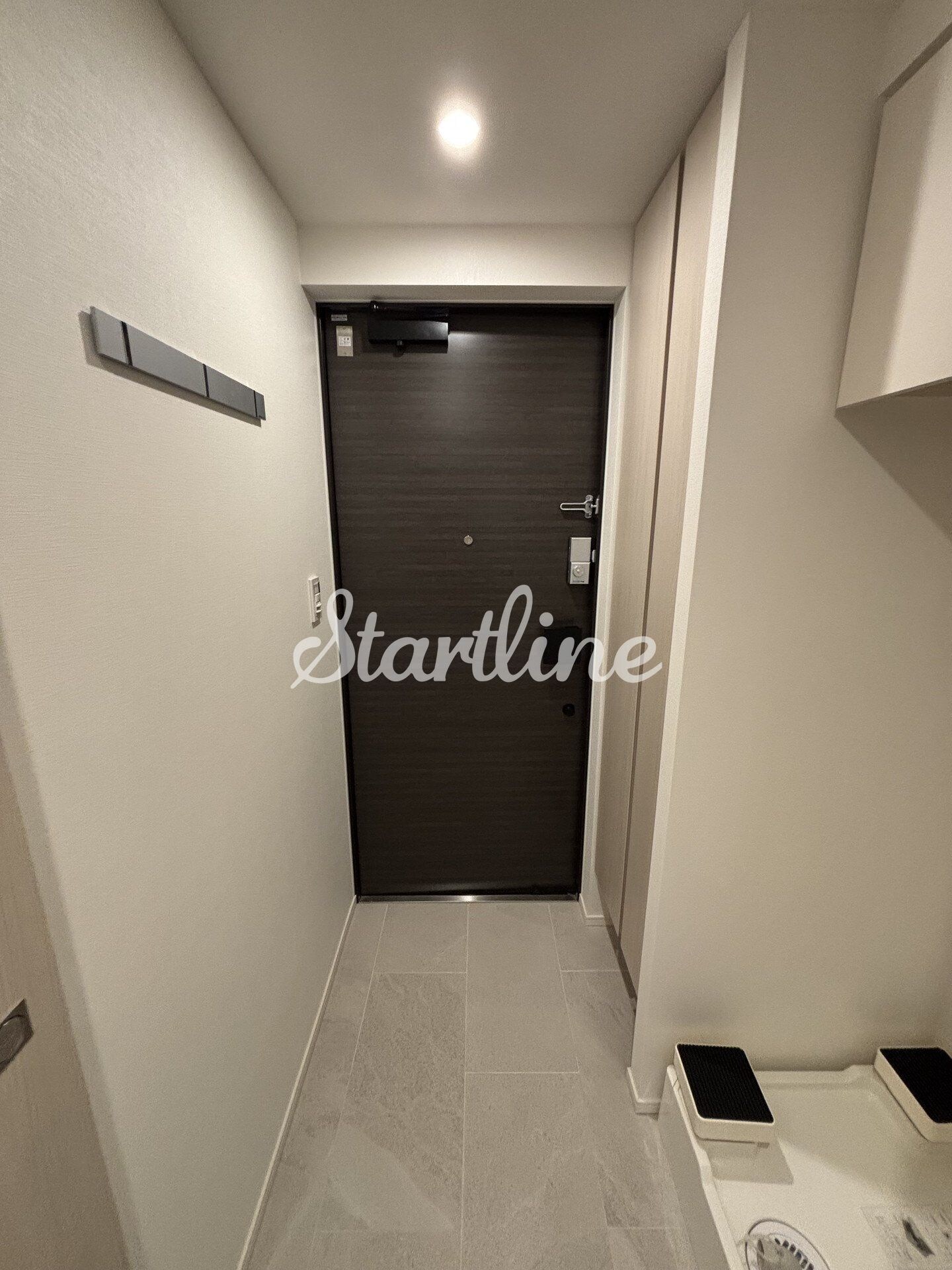 ザ・パークハビオ代々木の物件内観写真