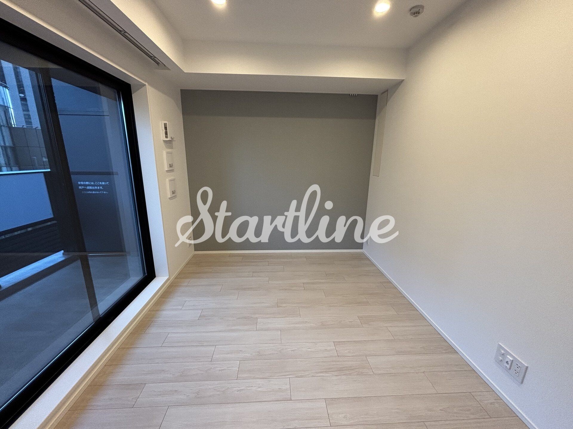 ザ・パークハビオ代々木の物件内観写真