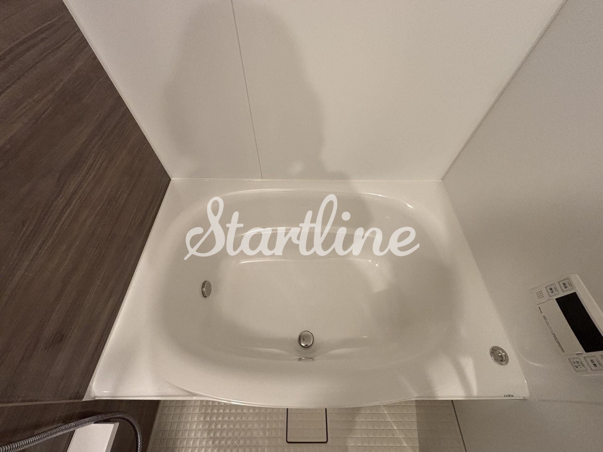 ザ・パークハビオ代々木の物件内観写真