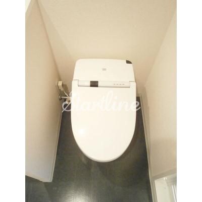 MFPR代々木タワーの物件内観写真