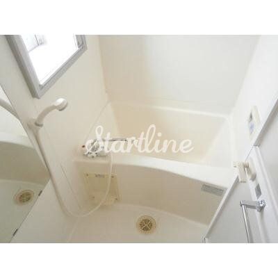 MFPR代々木タワーの物件内観写真