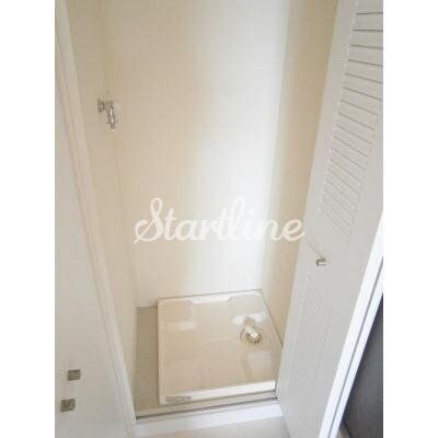 MFPR代々木タワーの物件内観写真