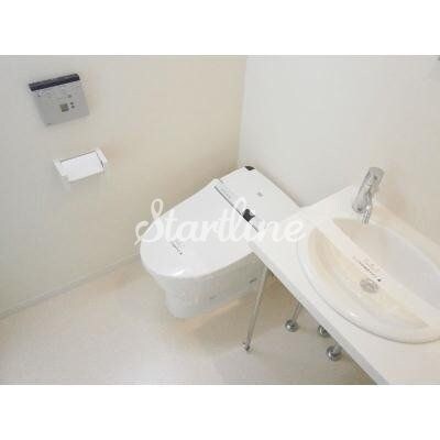 MFPR代々木タワーの物件内観写真