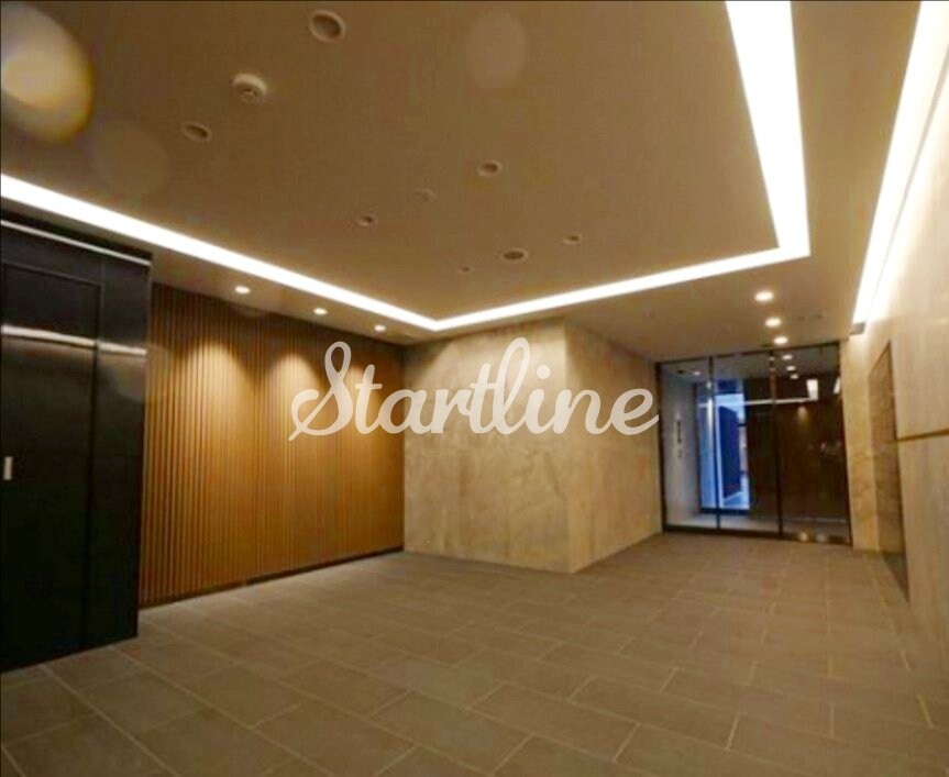 神宮北参道レジデンスの物件内観写真