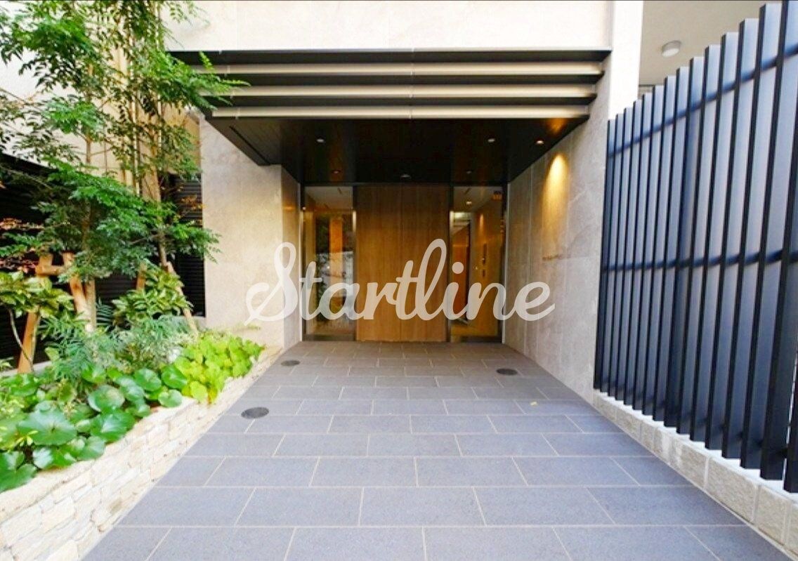 神宮北参道レジデンスの物件内観写真