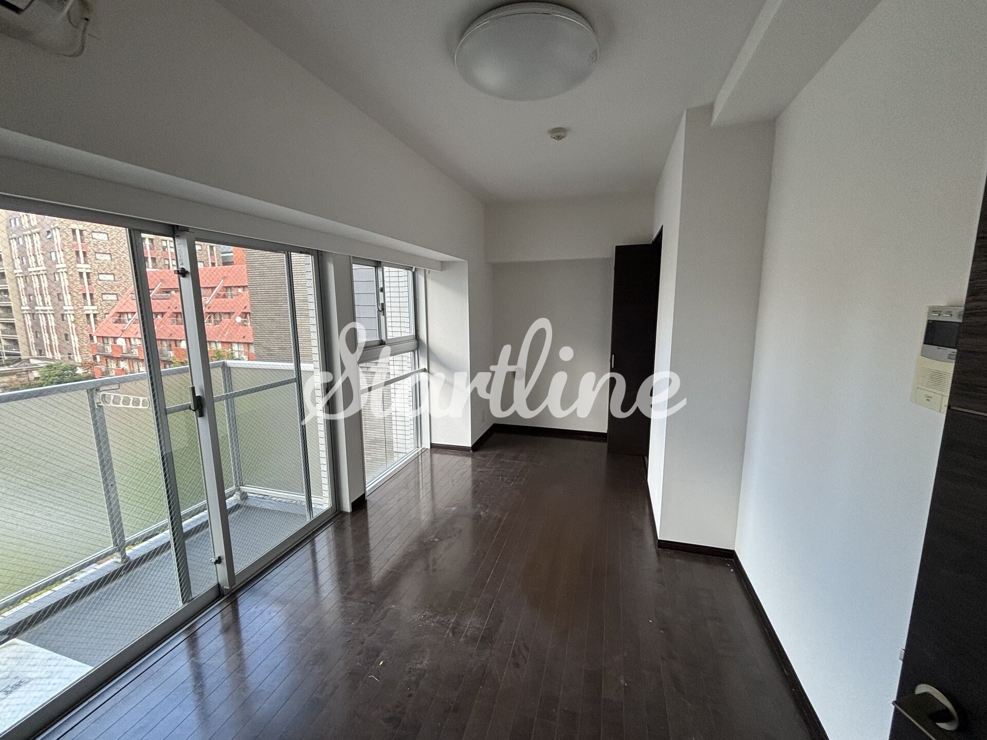 リヴシティ一番町の物件内観写真