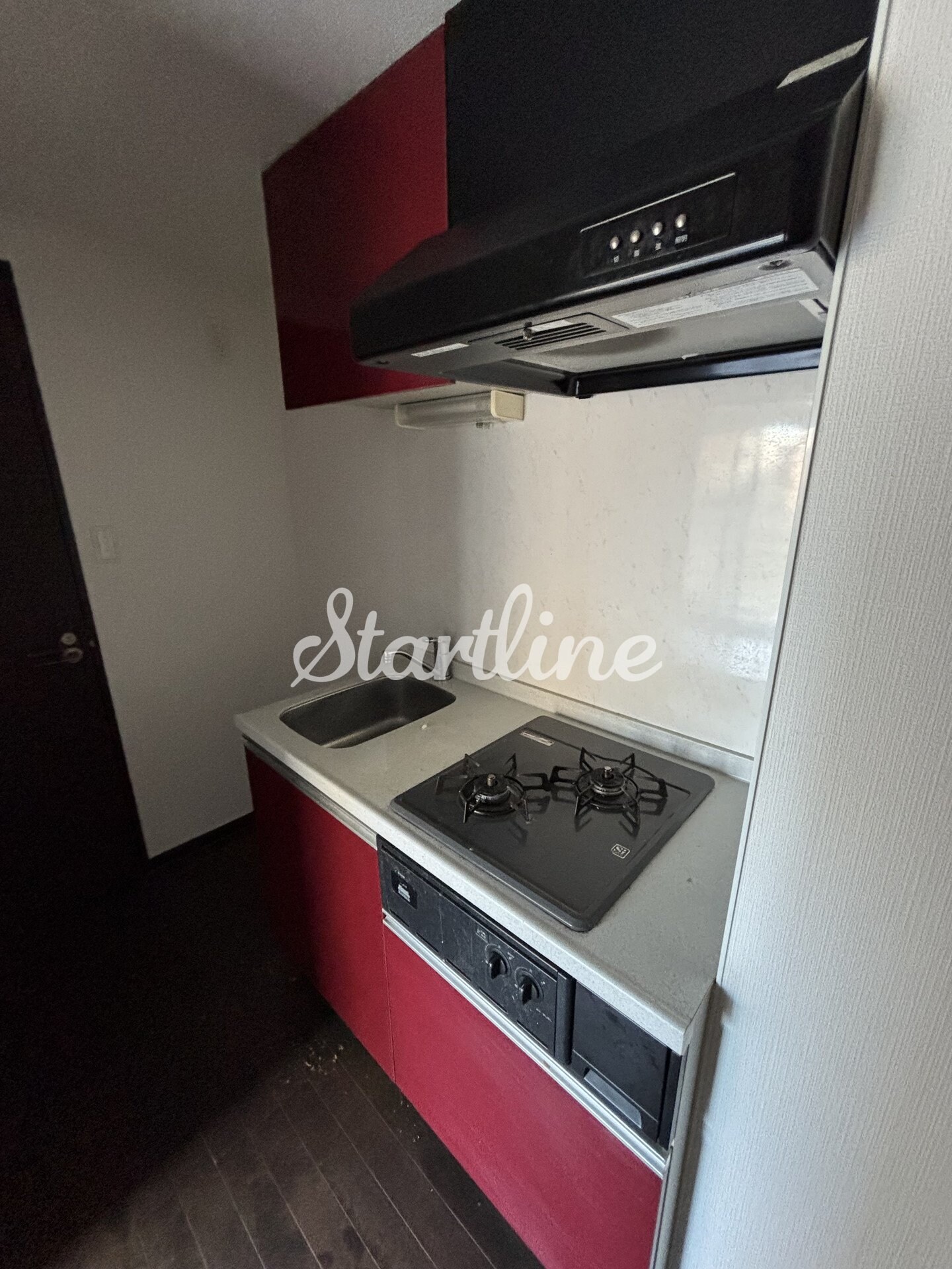 リヴシティ一番町の物件内観写真