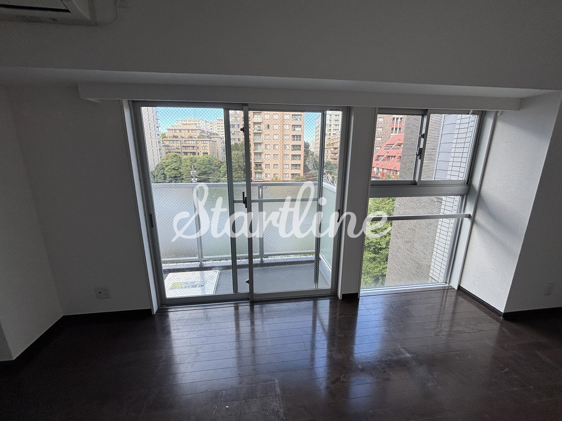 リヴシティ一番町の物件内観写真