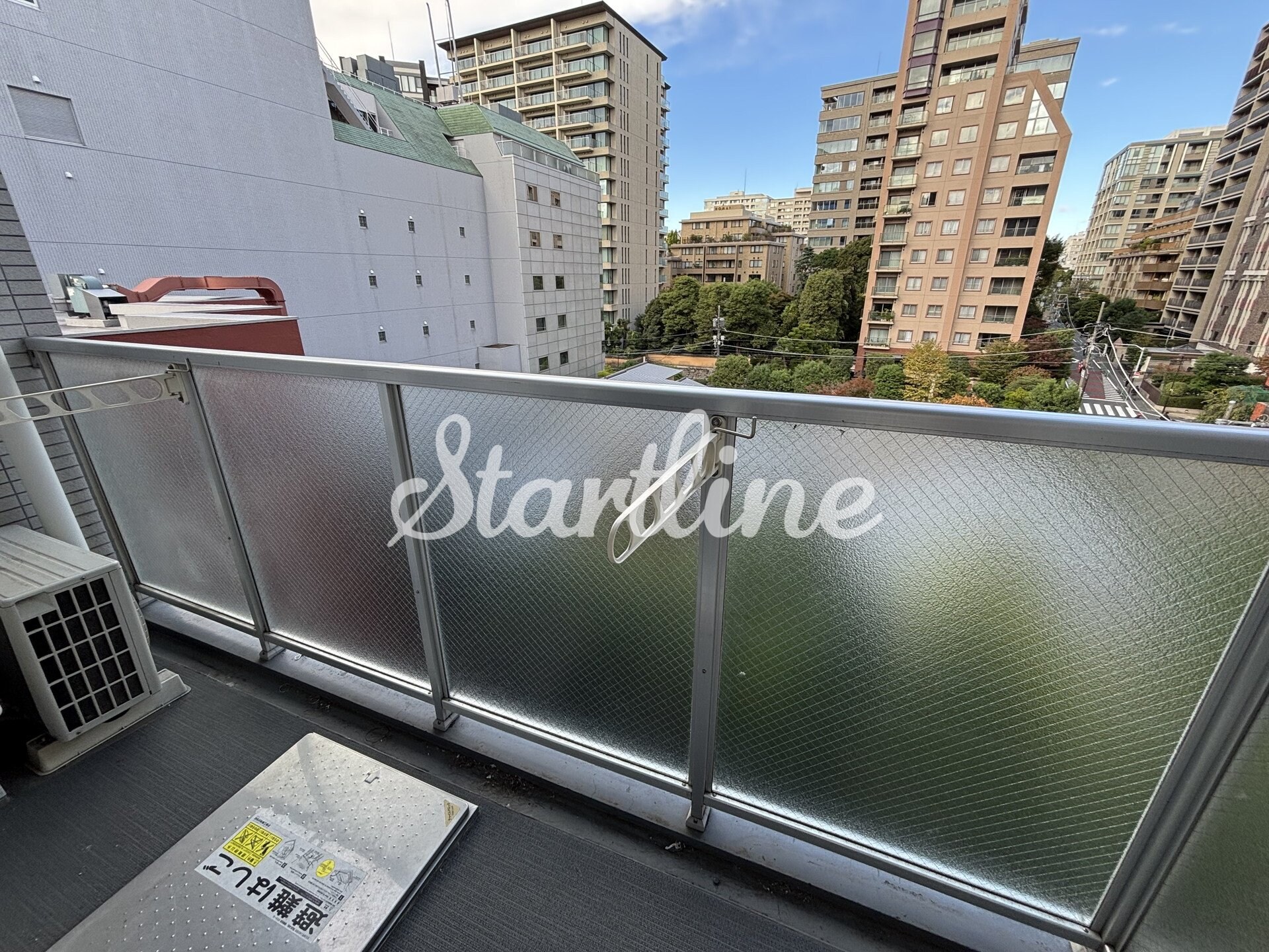 リヴシティ一番町の物件内観写真