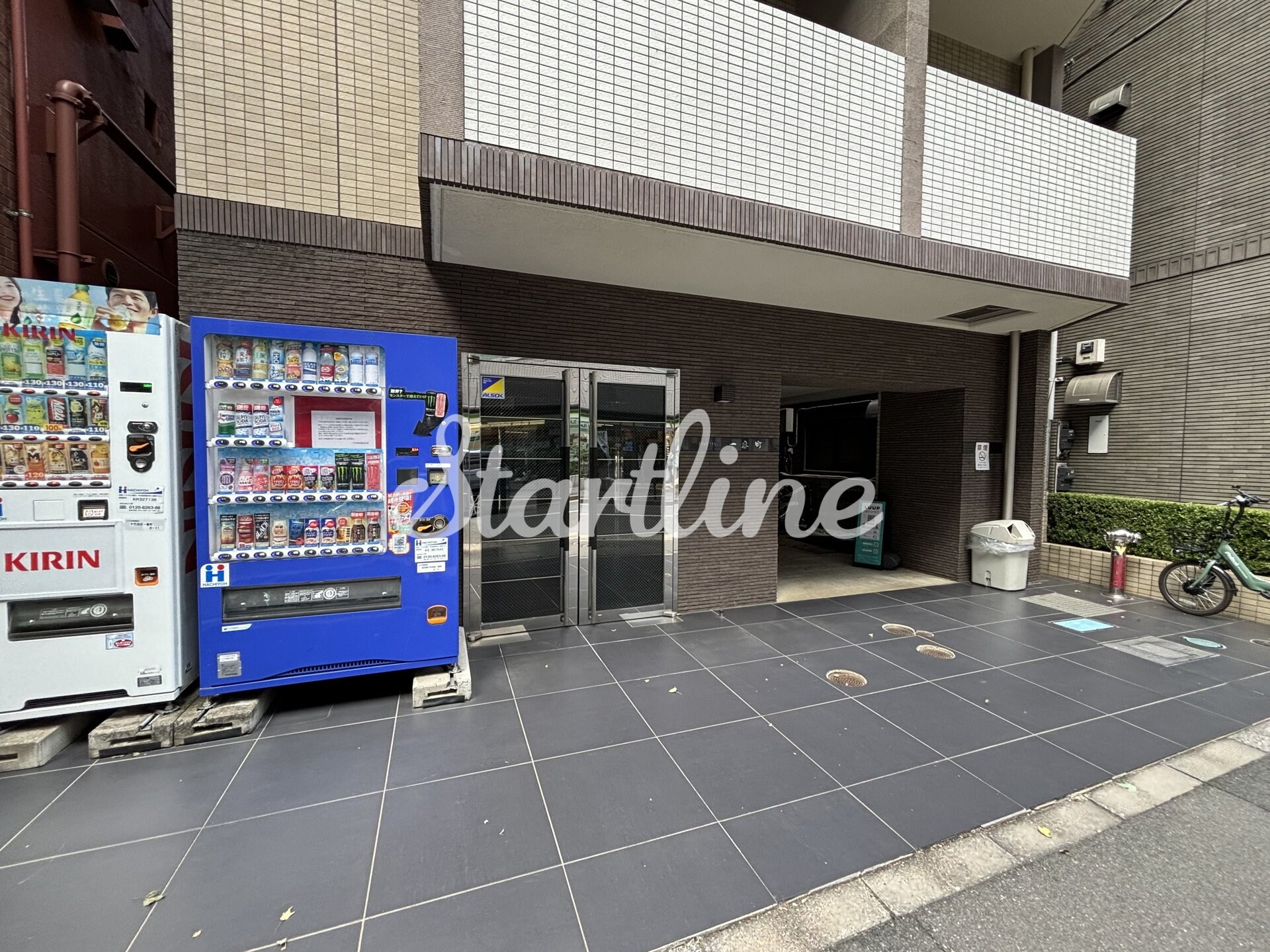 リヴシティ一番町の物件内観写真