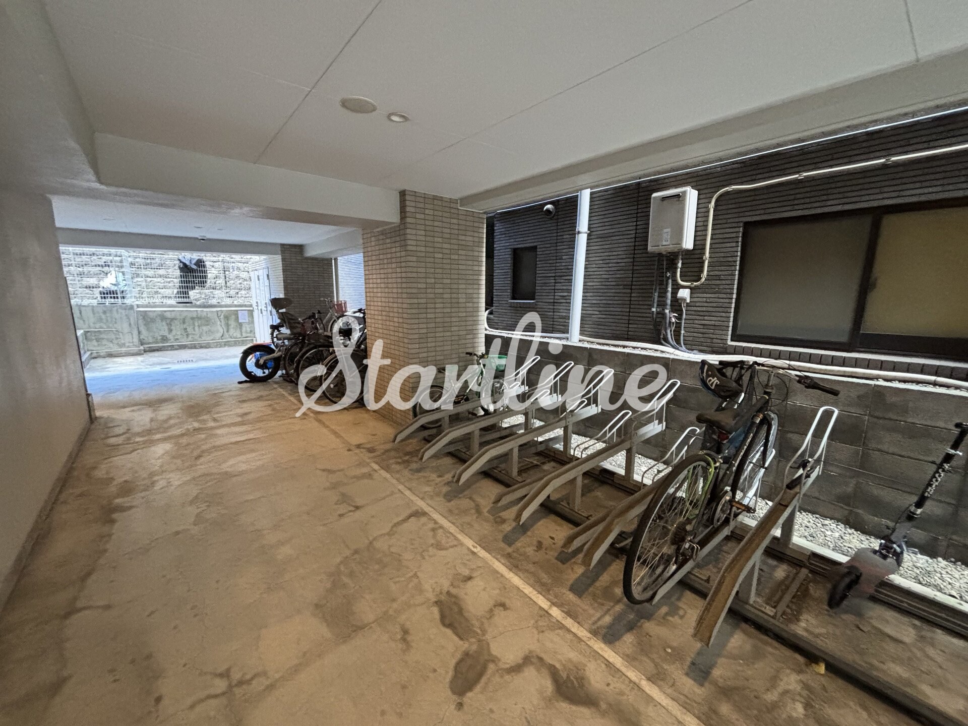 リヴシティ一番町の物件内観写真