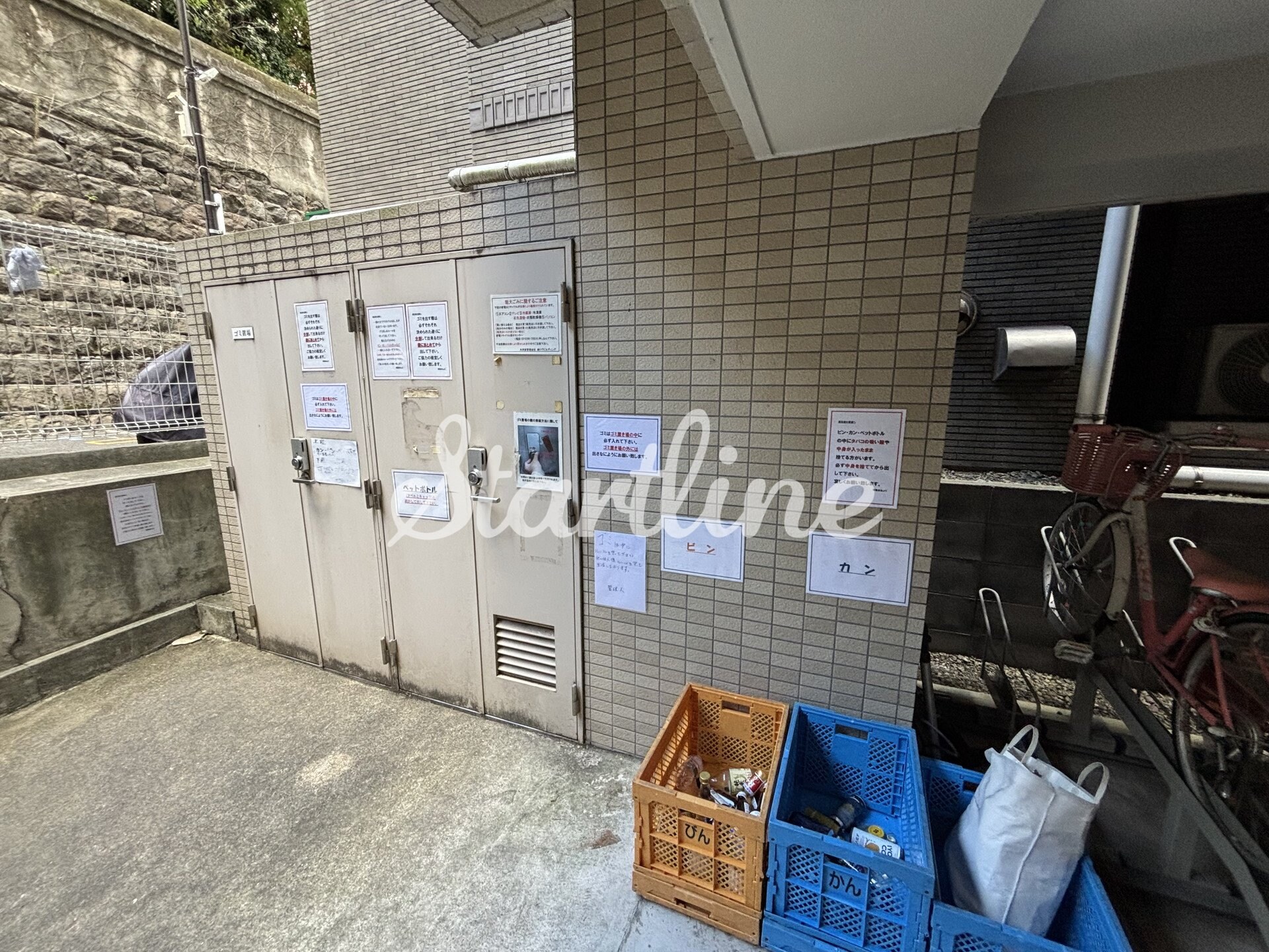 リヴシティ一番町の物件内観写真