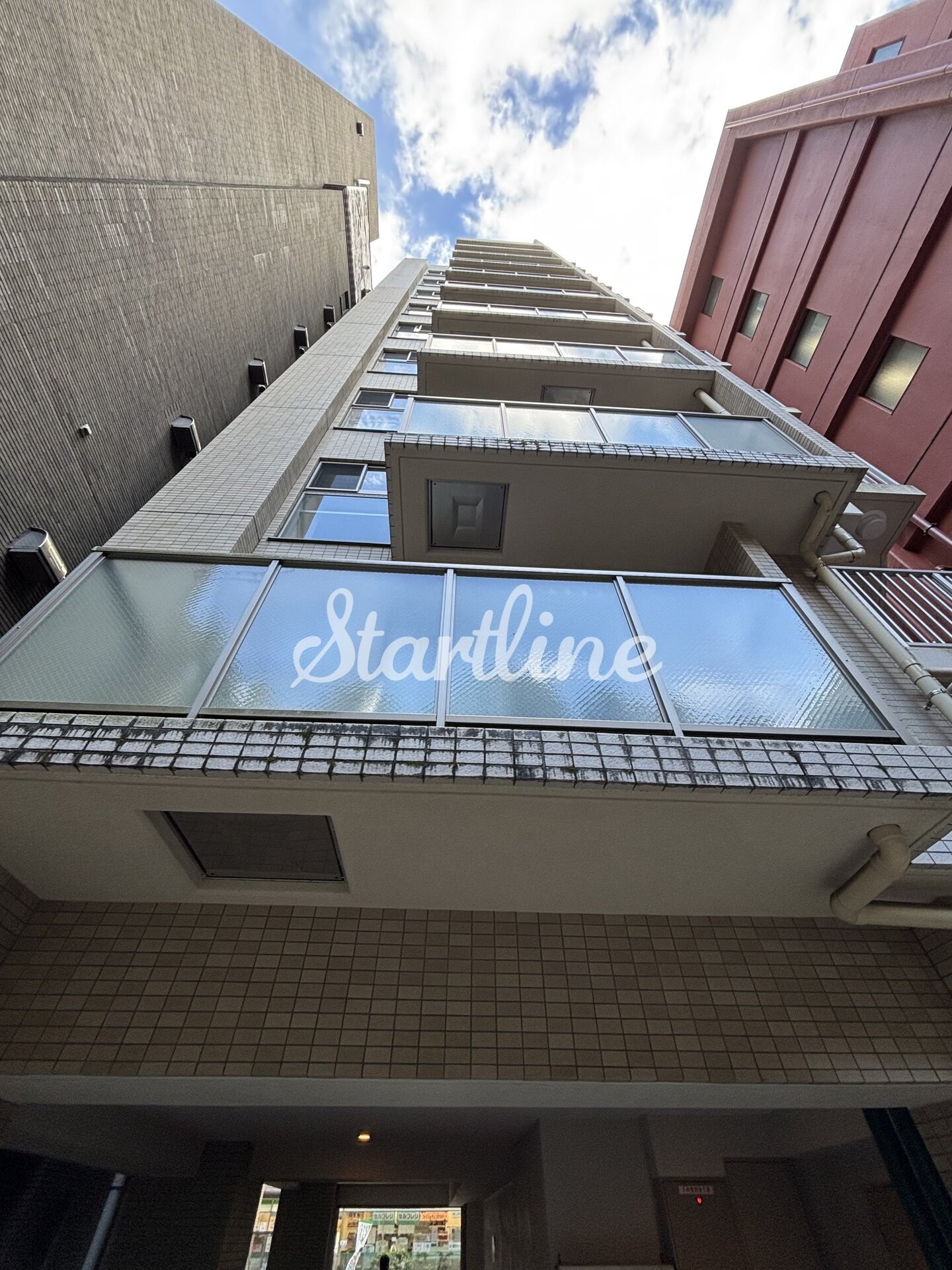 リヴシティ一番町の物件内観写真