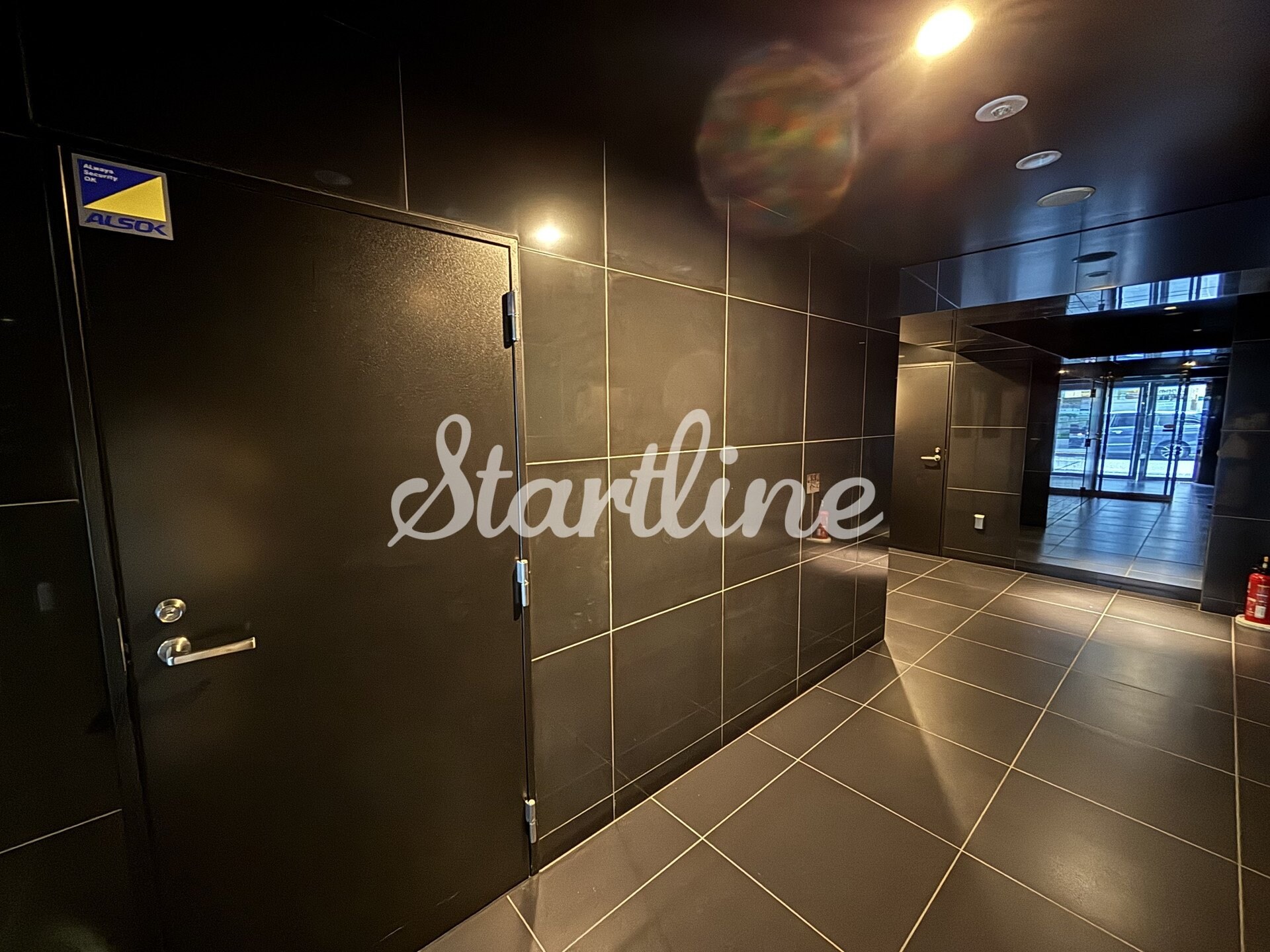 リヴシティ一番町の物件内観写真