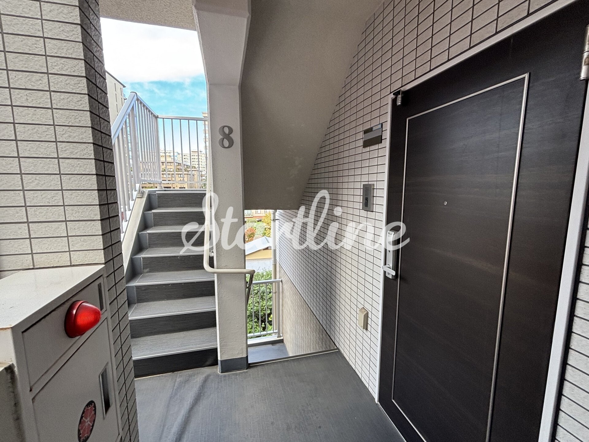 リヴシティ一番町の物件内観写真