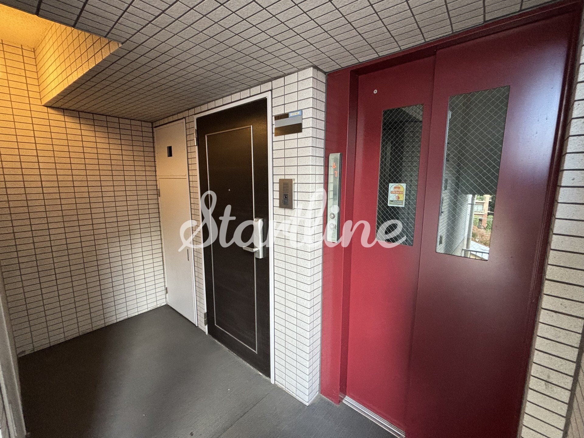 リヴシティ一番町の物件内観写真