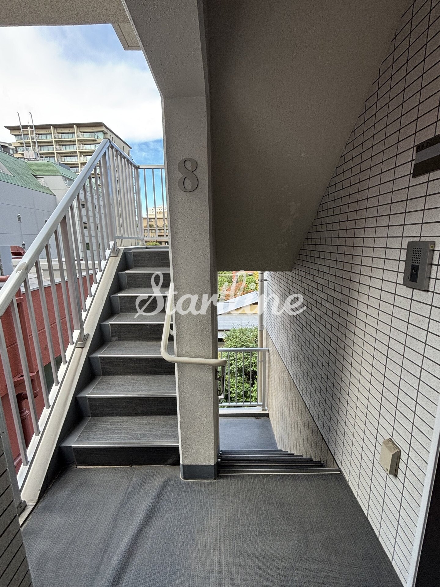 リヴシティ一番町の物件内観写真