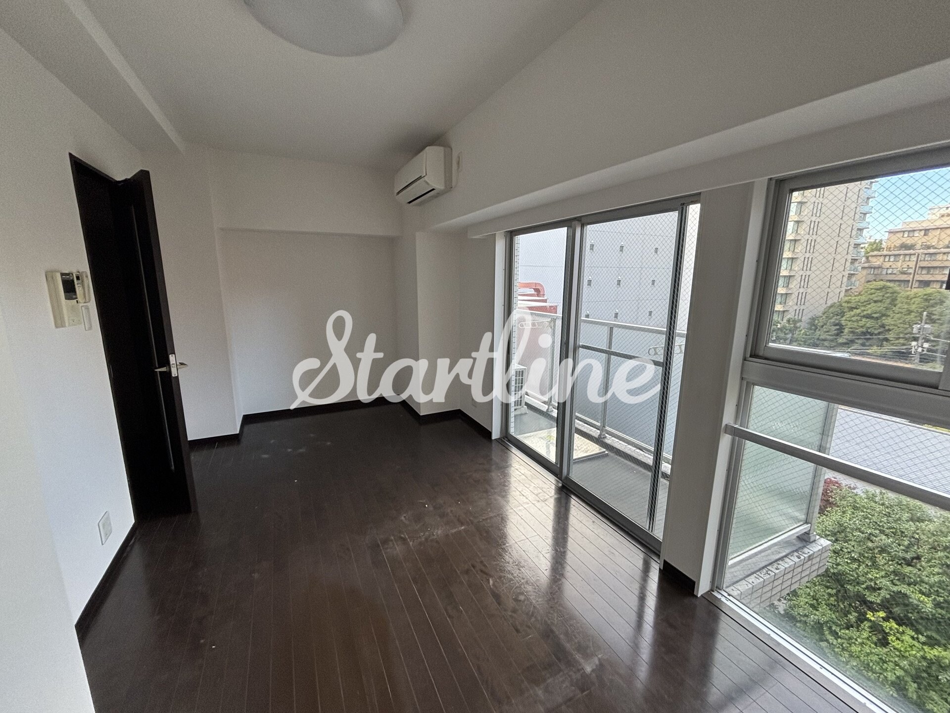 リヴシティ一番町の物件内観写真