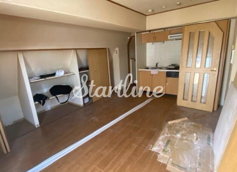 パレステュディオ三番町IIの物件内観写真