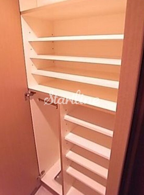 パレステュディオ三番町IIの物件内観写真