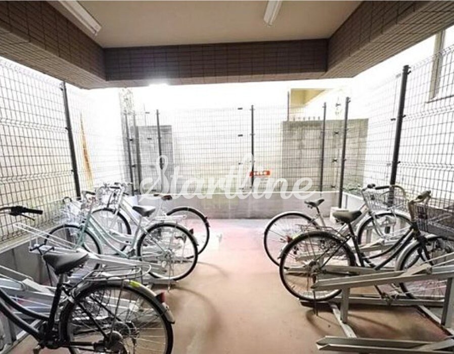 パレステュディオ三番町IIの物件内観写真