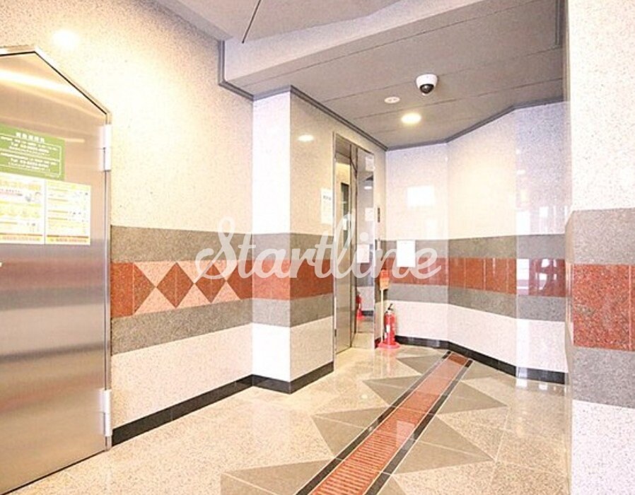 パレステュディオ三番町IIの物件内観写真