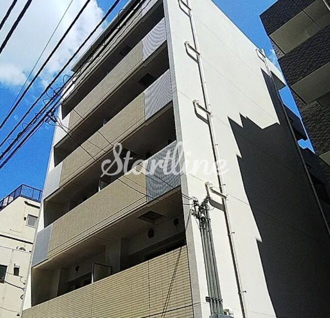 ウィスト新宿(Wist新宿)の物件内観写真