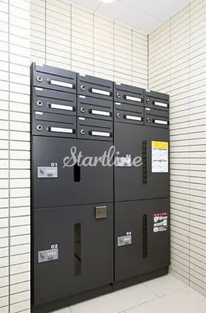 ウィスト新宿(Wist新宿)の物件内観写真