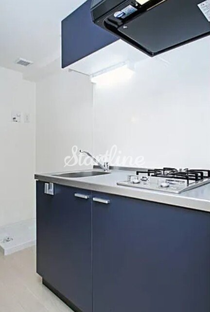 ウィスト新宿(Wist新宿)の物件内観写真