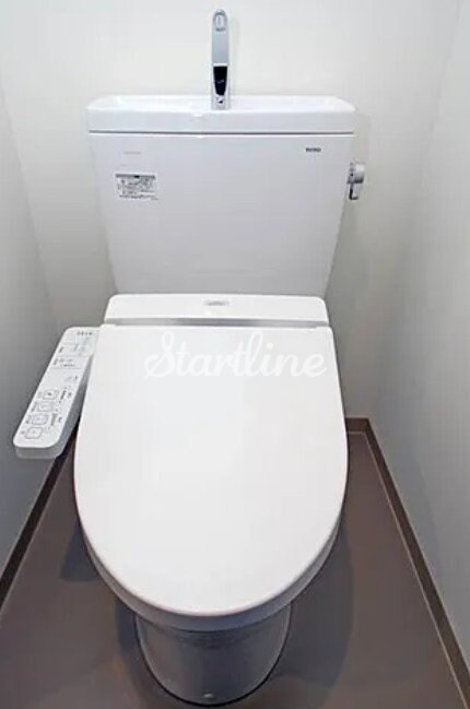 ウィスト新宿(Wist新宿)の物件内観写真