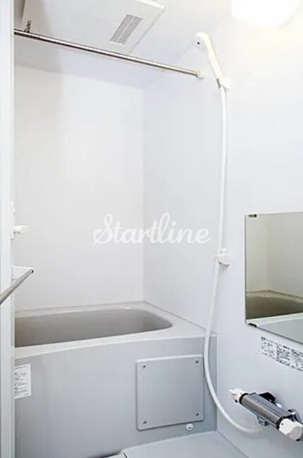 ウィスト新宿(Wist新宿)の物件内観写真